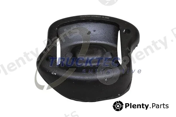 Trucktec Automotive 02.22.014 — Mounting, engine