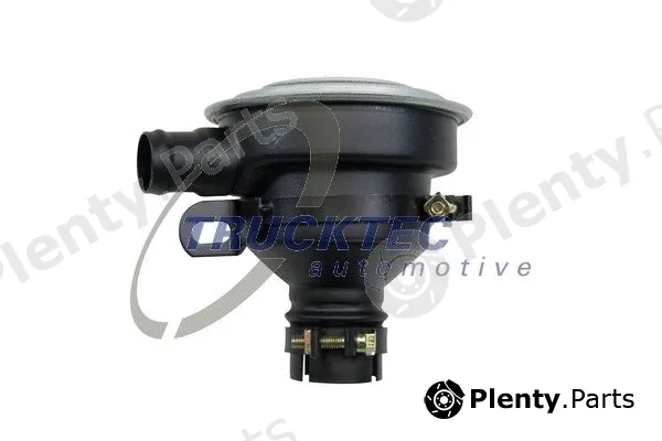 Trucktec Automotive 01.10.051 — Oil Separator, crankcase ventilation