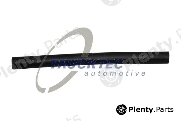 Trucktec Automotive 08.10.101 — Hose, crankcase ventilation
