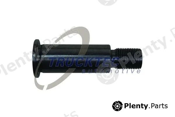 Trucktec Automotive 02.19.120 — Bearing Journal, tensioner pulley lever