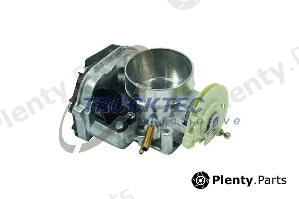 Trucktec Automotive 07.14.207 — Throttle Body