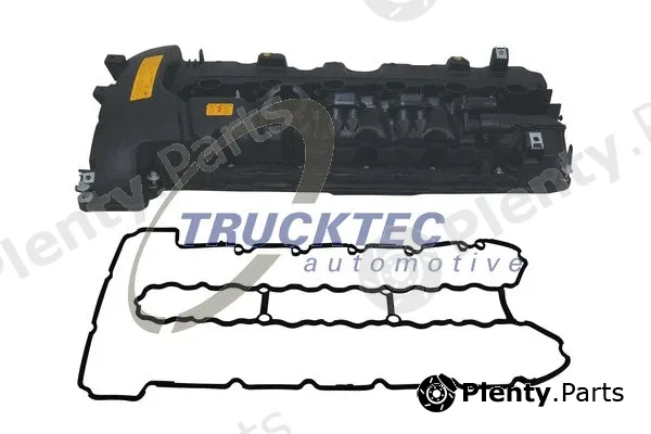 Trucktec Automotive 08.10.190 — Cylinder Head Cover