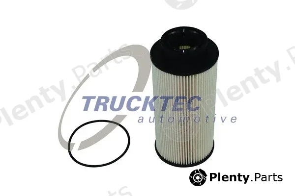 Trucktec Automotive 04.38.014 — Fuel Filter