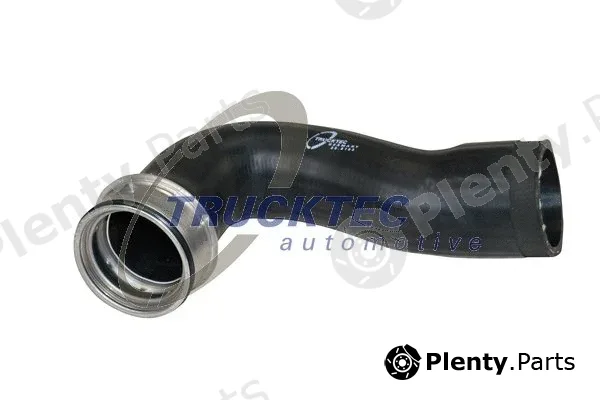 Trucktec Automotive 07.14.131 — Charge Air Hose