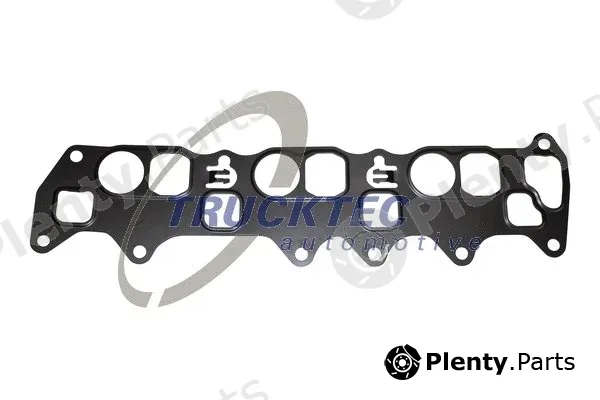 Trucktec Automotive 02.16.050 — Gasket, intake manifold