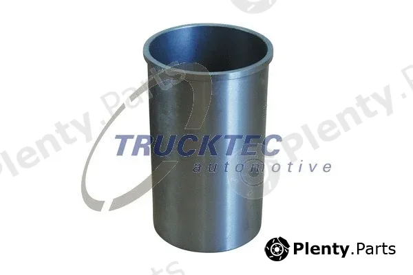 Trucktec Automotive 02.10.087 — Cylinder Sleeve