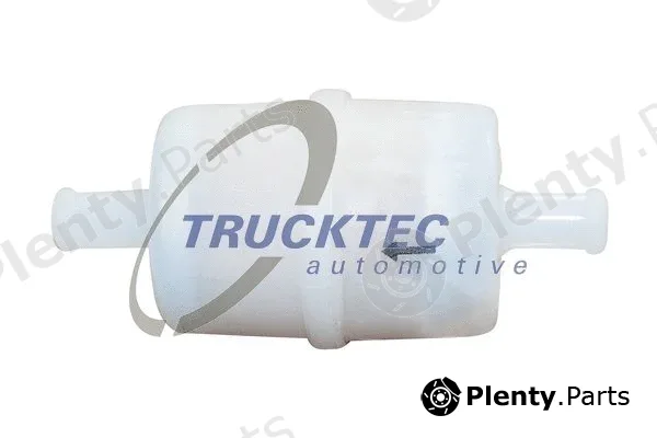 Trucktec Automotive 02.30.336 — Fuel Filter