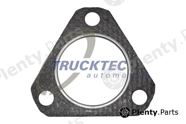 Trucktec Automotive 08.39.039 — Gasket, exhaust pipe