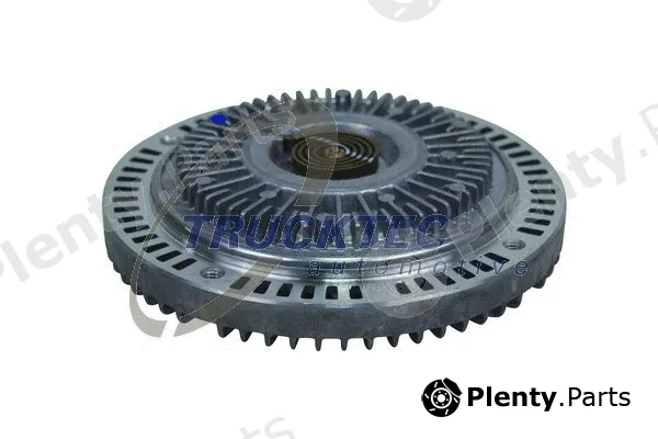 Trucktec Automotive 07.19.276 — Clutch, radiator fan