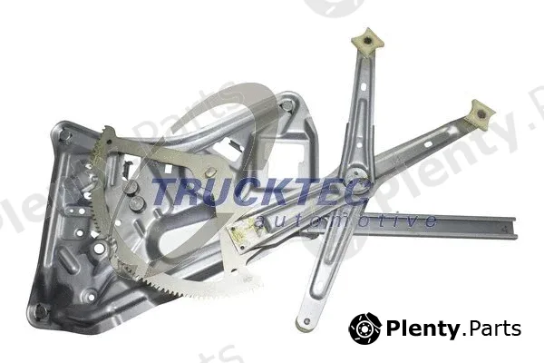 Trucktec Automotive 08.53.021 — Window Regulator