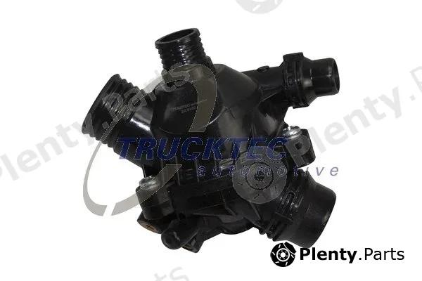 Trucktec Automotive 08.19.132 — Thermostat, coolant