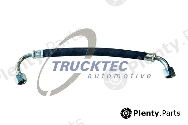 Trucktec Automotive 01.18.911 — Oil Hose