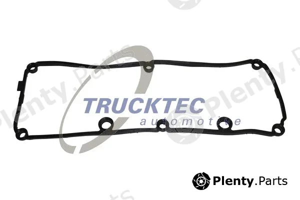 Trucktec Automotive 07.10.117 — Gasket, cylinder head cover