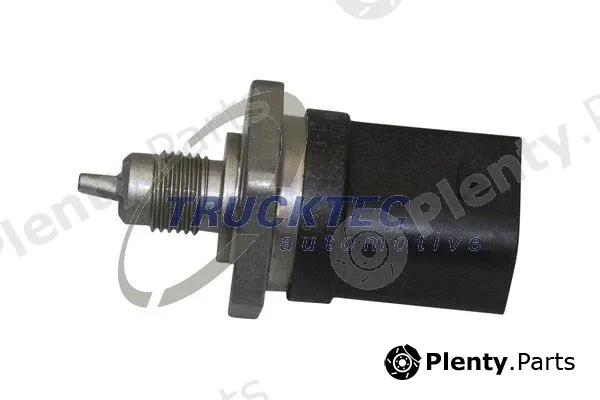 Trucktec Automotive 02.17.207 — Sensor, fuel pressure