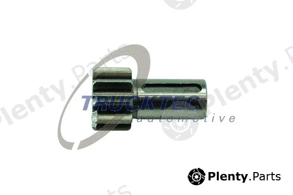 Trucktec Automotive 01.17.002 — Pinion, starter