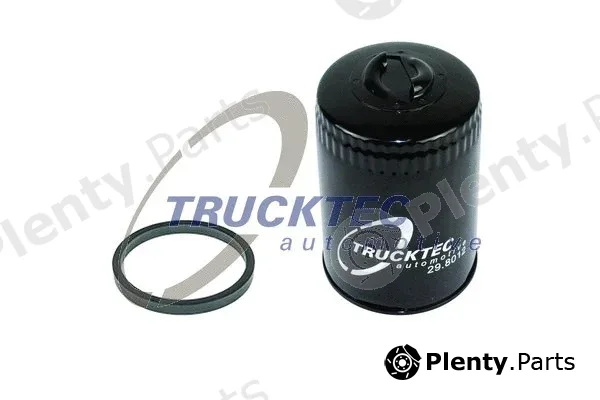 Trucktec Automotive 07.18.065 — Oil Filter