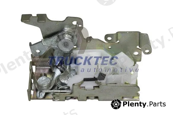 Trucktec Automotive 02.54.042 — Door Lock