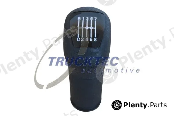Trucktec Automotive 05.24.032 — Gear Shift Lever Knob