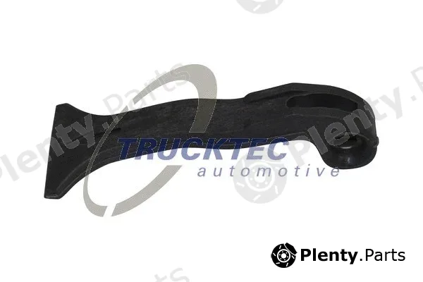 Trucktec Automotive 02.60.030 — Handle, bonnet release
