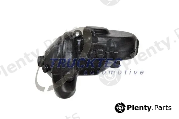Trucktec Automotive 08.10.152 — Valve, crankcase ventilation