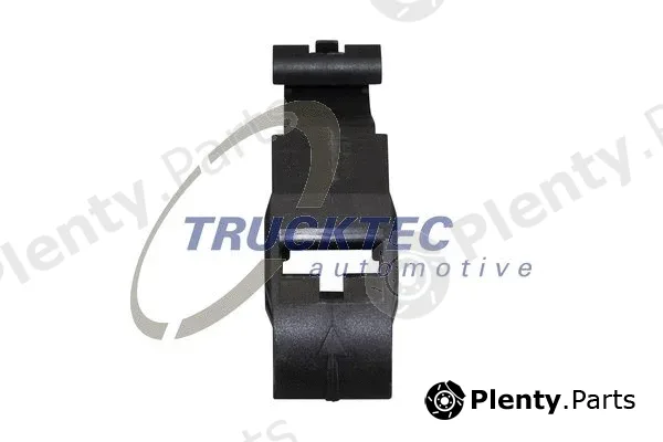 Trucktec Automotive 08.40.008 — Support, radiator fan