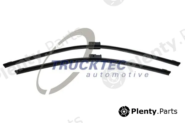 Trucktec Automotive 08.58.275 — Wiper Blade