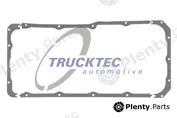 Trucktec Automotive 01.10.028 — Gasket, oil sump