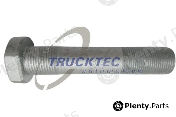 Trucktec Automotive 05.33.005 — Wheel Stud