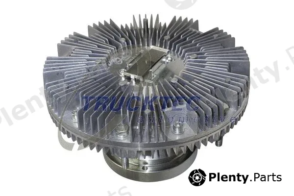 Trucktec Automotive 03.19.026 — Clutch, radiator fan