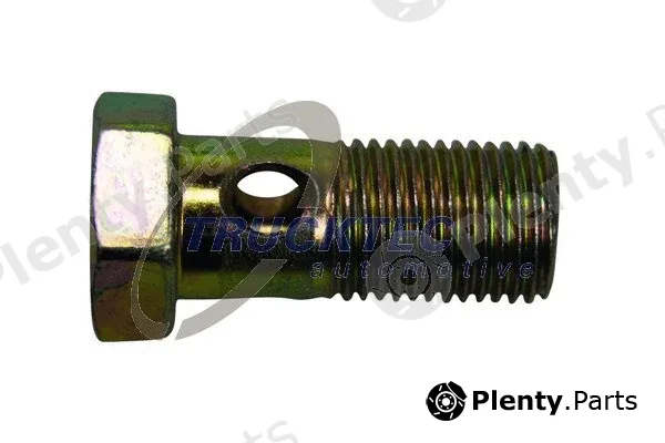 Trucktec Automotive 79.10.001 — Banjo Bolt