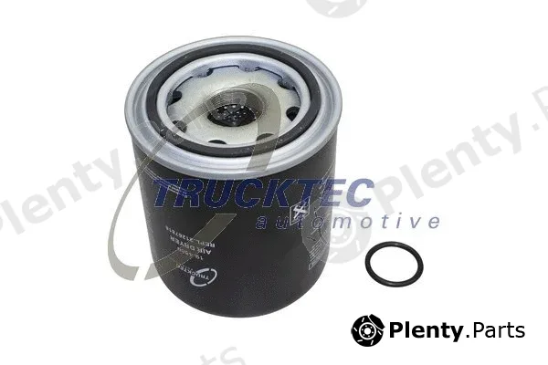 Trucktec Automotive 03.36.002 — Air Dryer Cartridge, compressed-air system