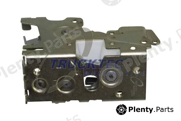Trucktec Automotive 02.53.191 — Door Lock