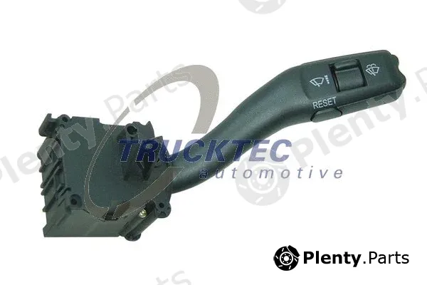 Trucktec Automotive 07.58.053 — Wiper Switch