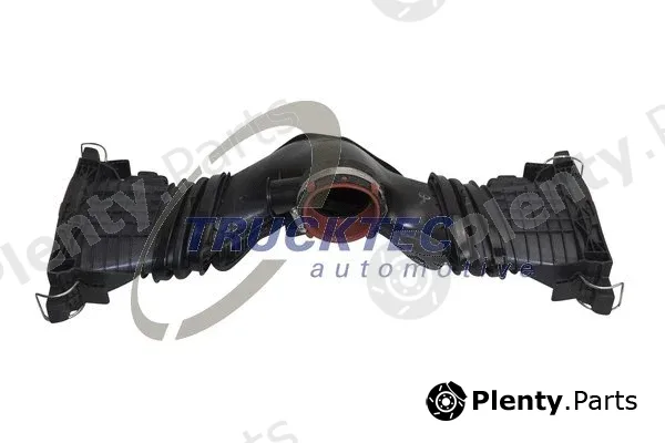 Trucktec Automotive 02.14.252 — Mass Air Flow Sensor