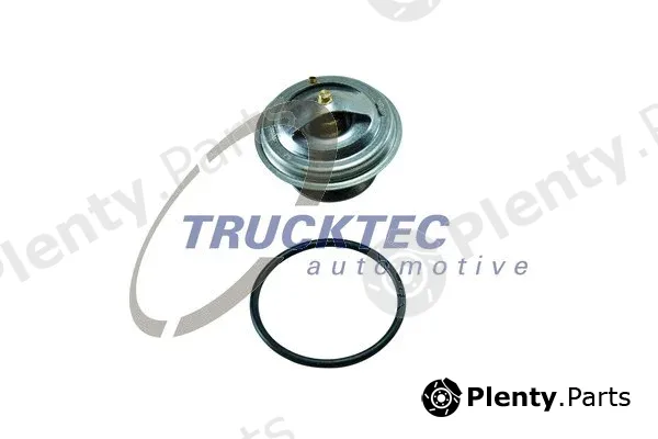 Trucktec Automotive 01.19.059 — Thermostat, coolant