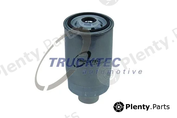Trucktec Automotive 04.38.011 — Fuel Filter