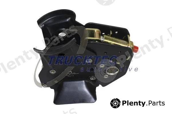 Trucktec Automotive 03.29.001 — Door Lock, driver cab