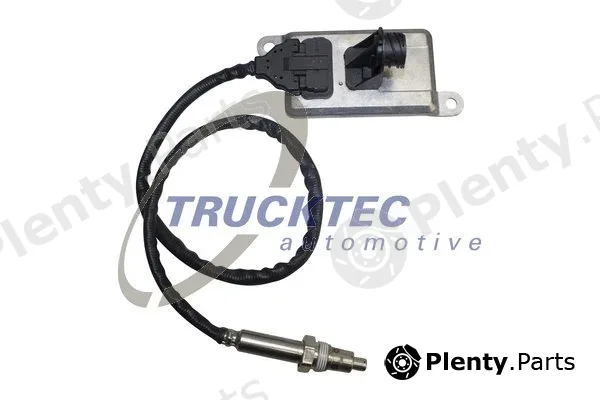 Trucktec Automotive 04.17.026 — NOx Sensor, urea injection