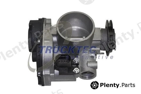 Trucktec Automotive 07.14.229 — Throttle Body