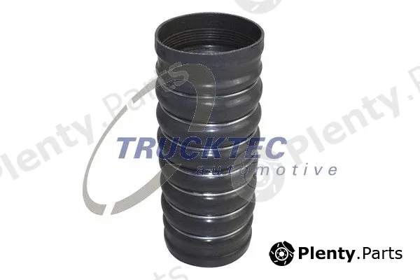 Trucktec Automotive 01.40.178 — Charge Air Hose