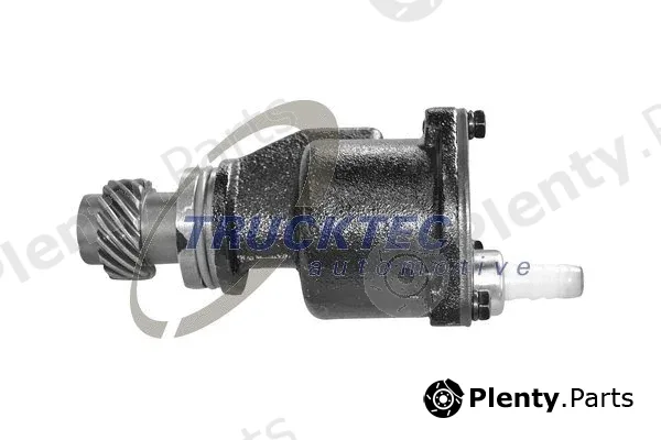Trucktec Automotive 07.36.002 — Vacuum Pump, braking system