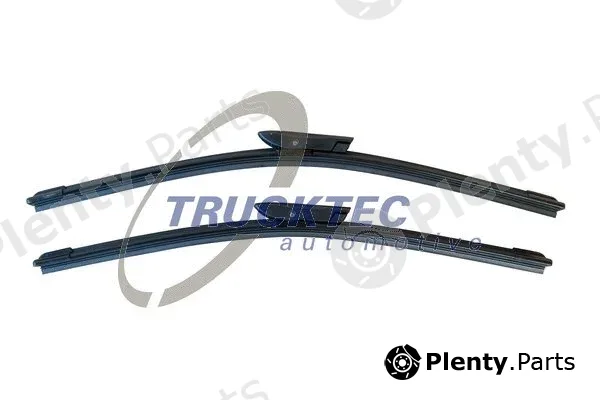 Trucktec Automotive 08.58.253 — Wiper Blade