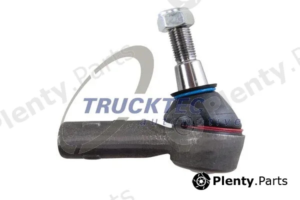 Trucktec Automotive 07.31.095 — Tie Rod End