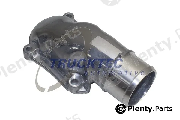 Trucktec Automotive 04.19.125 — Thermostat Housing
