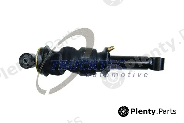 Trucktec Automotive 03.63.020 — Shock Absorber, driver cab suspension