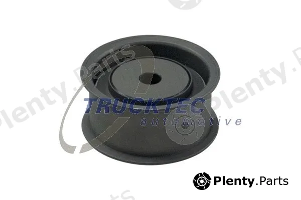 Trucktec Automotive 07.12.039 — Deflection/Guide Pulley, timing belt