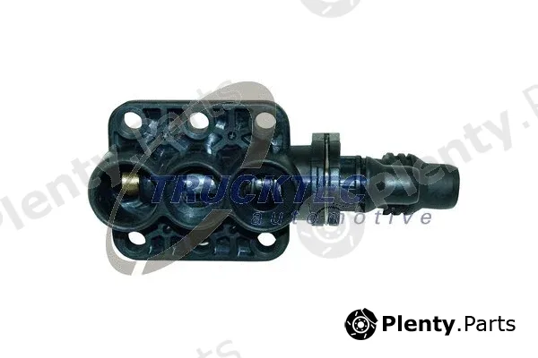 Trucktec Automotive 08.19.230 — Thermostat, coolant