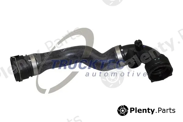 Trucktec Automotive 08.40.030 — Radiator Hose