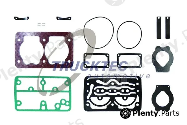 Trucktec Automotive 03.36.014 — Repair kit, air compressor