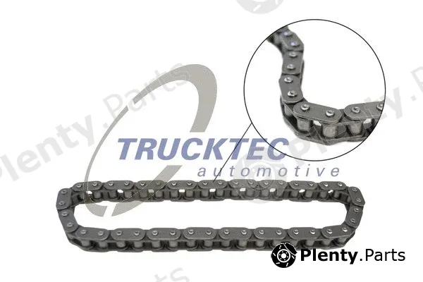 Trucktec Automotive 07.12.124 — Timing Chain